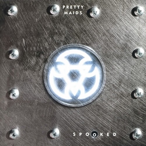 Pretty Maids - Spooked